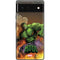 Marvel Hulk Smash Google Pixel 6 Skin